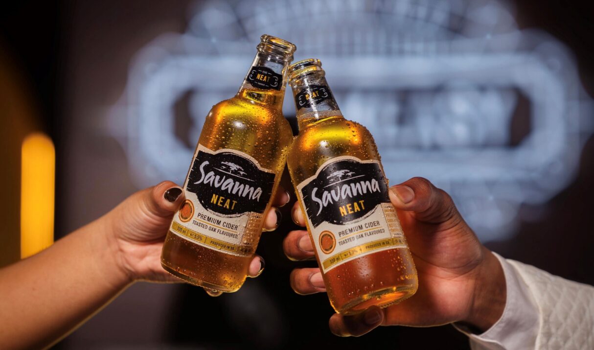 From Mzansi to the World: Savanna Crowned World’s #1 Cider by Volume and Value&nbsp;for 2024