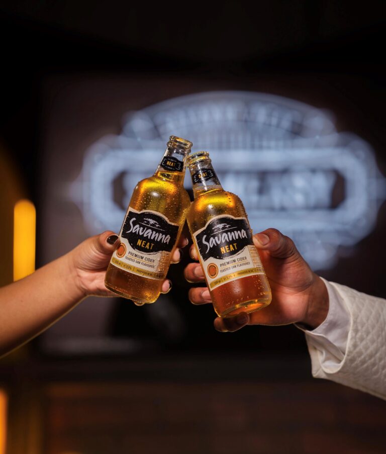 From Mzansi to the World: Savanna Crowned World’s #1 Cider by Volume and Value&nbsp;for 2024