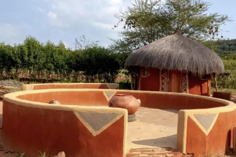 From Wildlife to Real Life: Pilanesberg Opens the Door