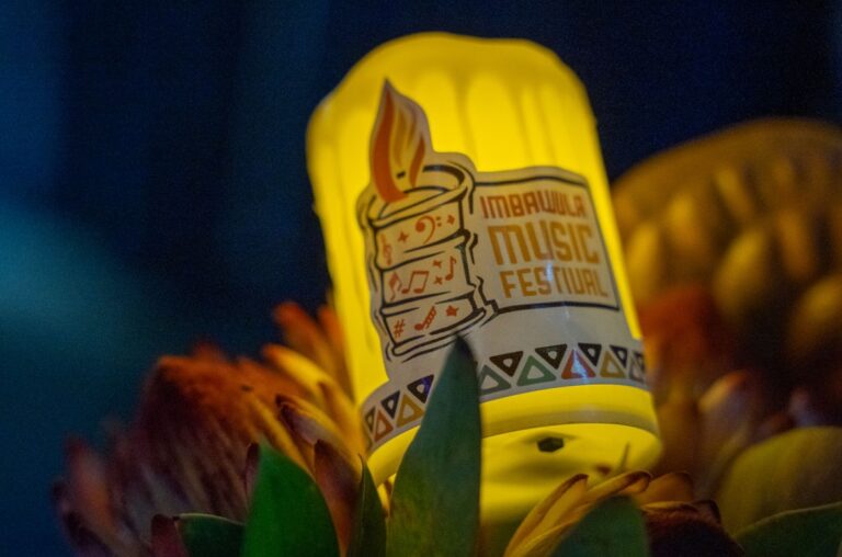 Imbawula Music Festival: Igniting South African Culture Through Rhythm, Unity & Purpose