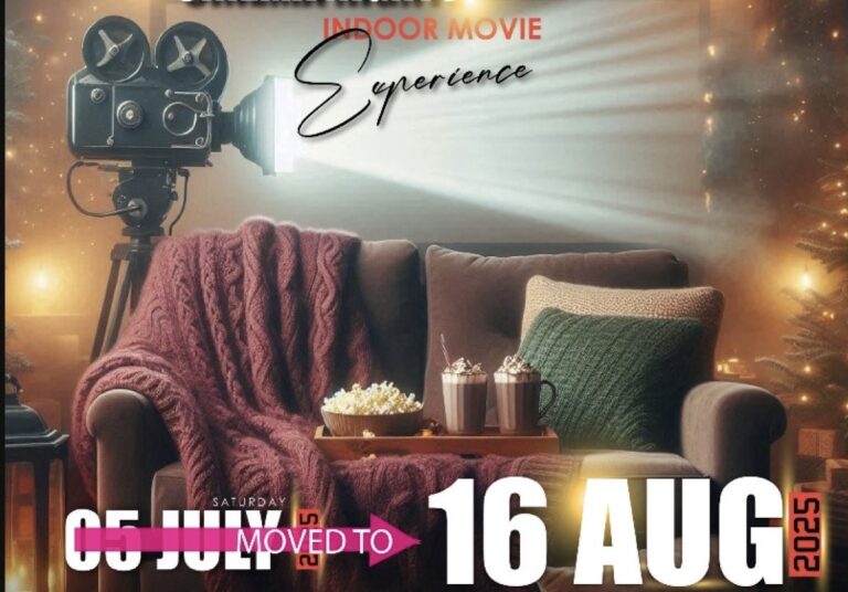 EYETHU COZY MOVIE NIGHT: WHERE FILM, WARTH AND SOWETO SOUL MEET