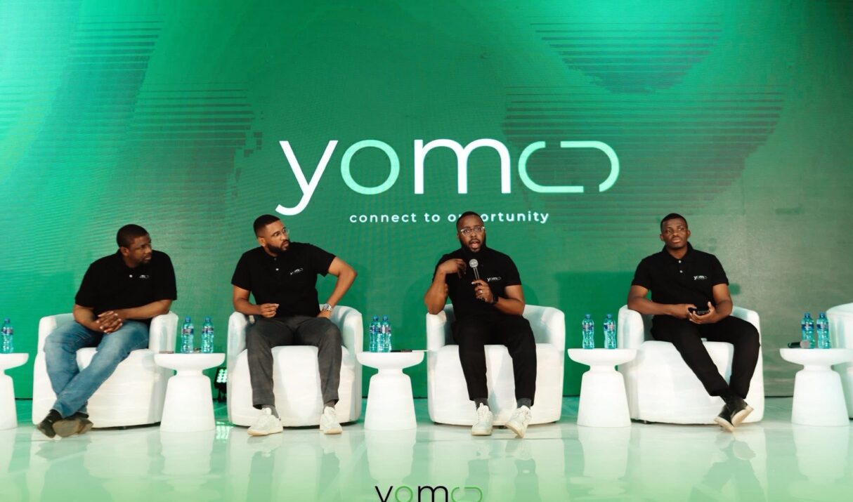 YOMO Launches in Soweto to Reimagine Connectivity as Opportunity for South African Youth