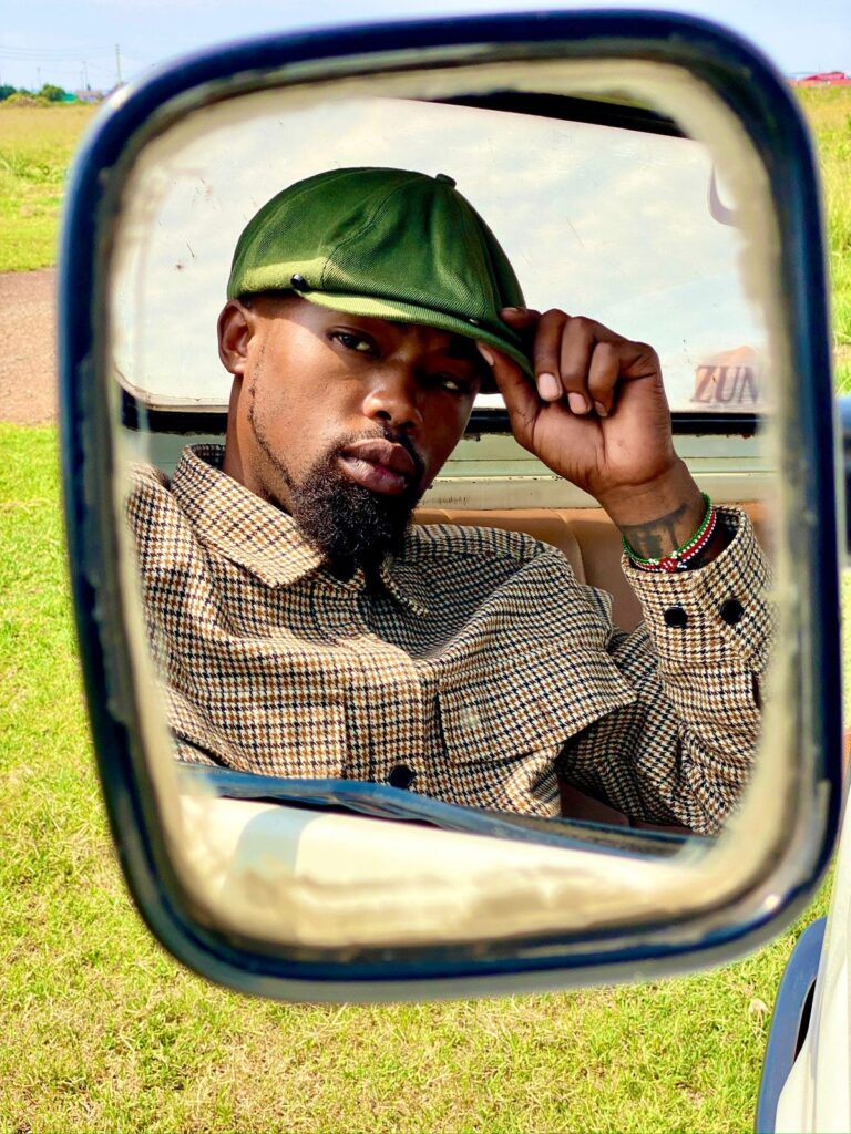 PHILA MADLINGOZI JOINS ASANDA EMPIRES: A NEW ERA OF AFRO-POP SOUL BEGINS
