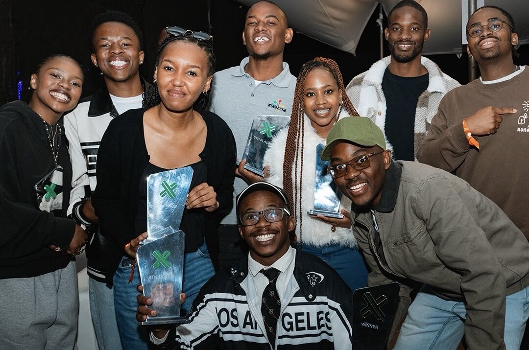 From Dream to Reality: The Young South Africans Unlocked Their X