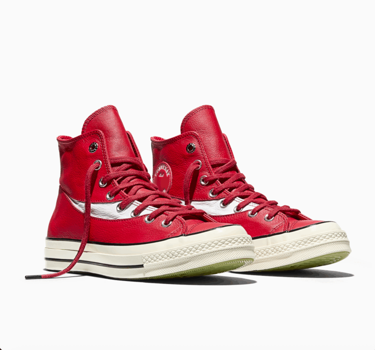 CONVERSE AND COCA-COLA UNVEIL A COLLECTION MADE TO LOVE AND SHARE