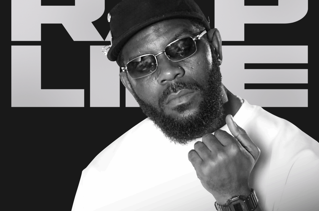 Apple Music Announces ODUMODUBLVCK as October’s Featured Artist For Rap Life Africa