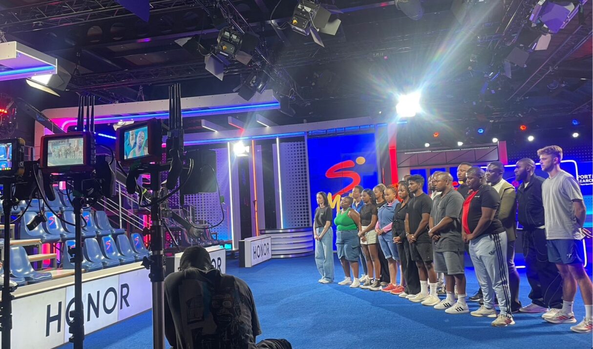 HONOR Partners with SuperSport as Official Technology Partner for the MVP Talent Search