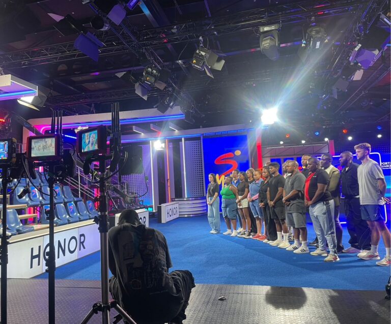 HONOR Partners with SuperSport as Official Technology Partner for the MVP Talent Search
