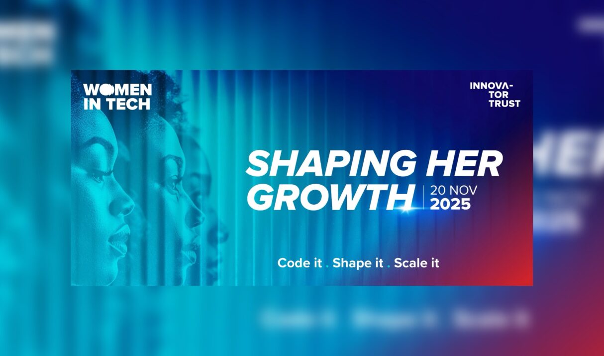 INNOVATOR TRUST’S WOMEN IN TECH AWARDS 2025 CHAMPION WOMEN SHAPING SA’S TECH LANDSCAPE