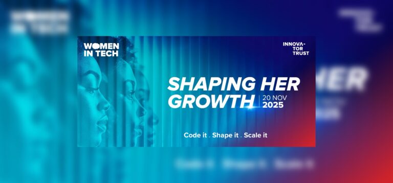 INNOVATOR TRUST’S WOMEN IN TECH AWARDS 2025 CHAMPION WOMEN SHAPING SA’S TECH LANDSCAPE