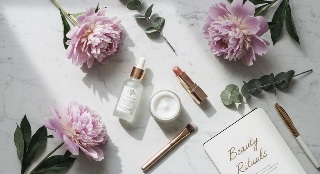 The Glow Is Personal: Why Beauty in 2026 Is About Confidence, Not Perfection