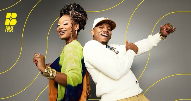 Base Pulse Launches DSTV 322 – Africa’s New Youth Culture Channel