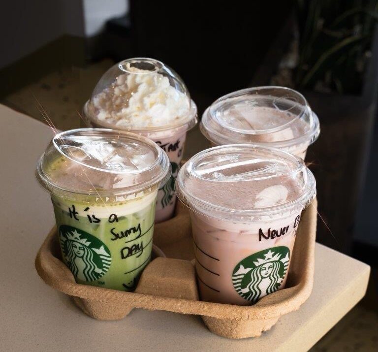 Starbucks South Africa introduces Ube Vanilla to its Summer 2 beverage range