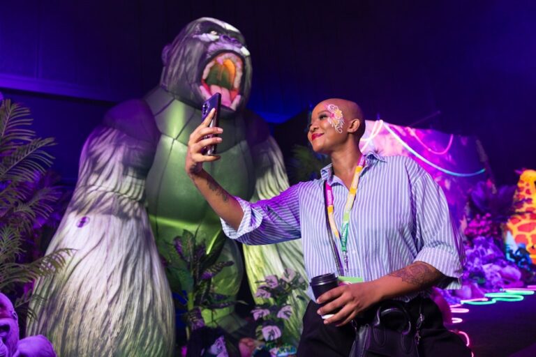 THE RAND SHOW 2026 IS A FIVE-DAY ENTERTAINMENT FESTIVAL