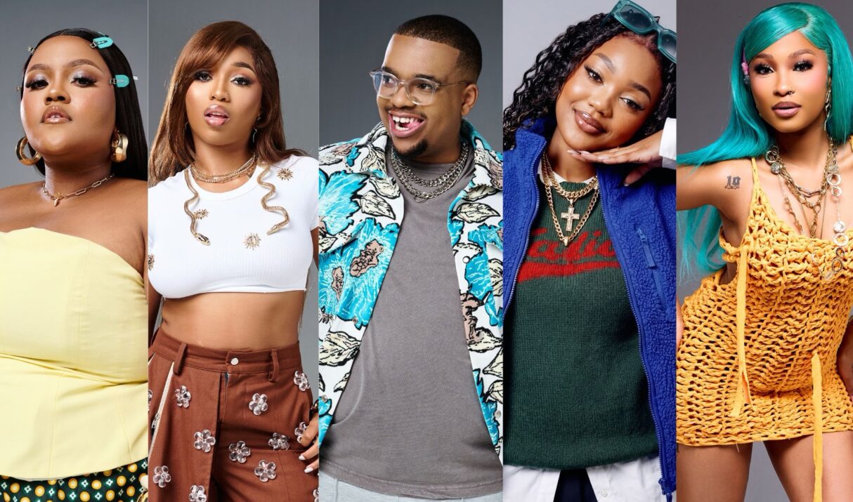 Y TURNS UP THE VOLUME WITH A BOLD NEW 2026 LINE-UP