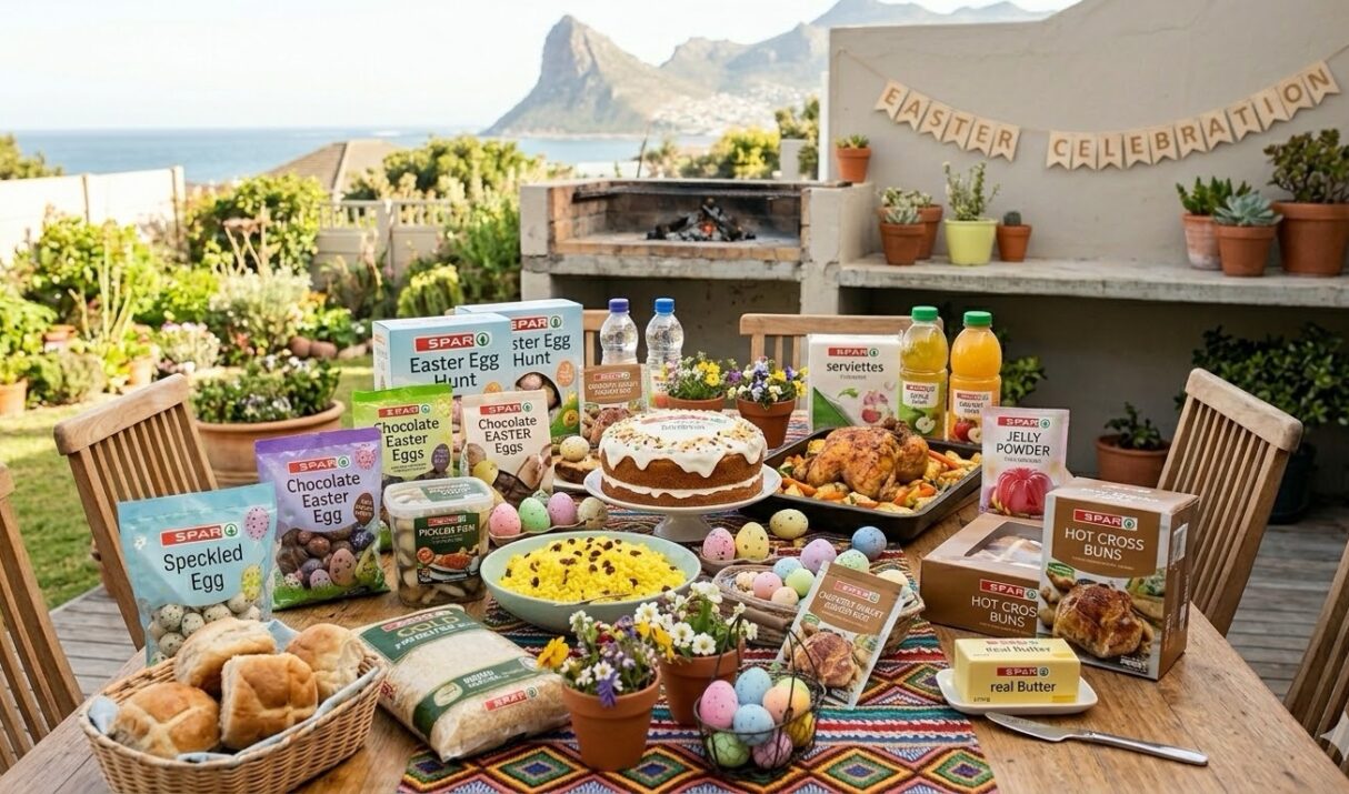 Hop Into the Perfect Easter Celebration, On a Budget