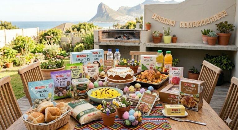 Hop Into the Perfect Easter Celebration, On a Budget