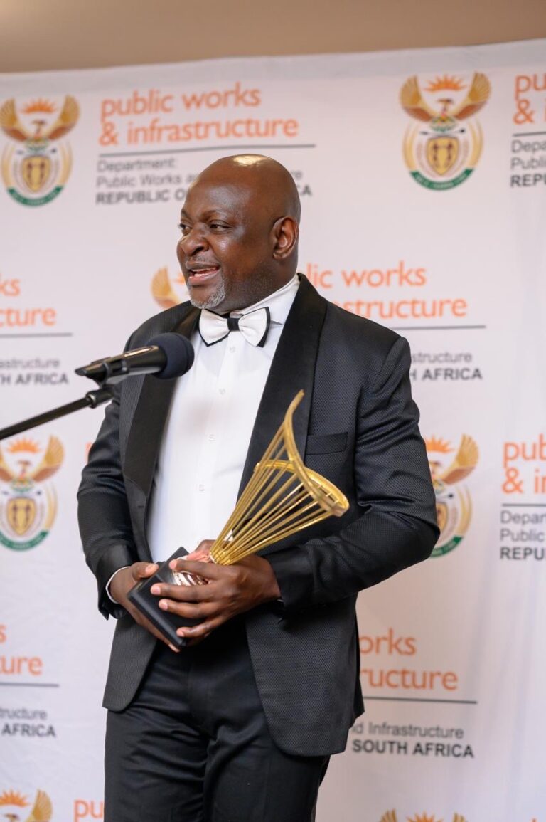 COLLEN MASHAWANA FOUNDATION WELCOMES DR COLLEN MASHAWANA’S RECOGNITION AT THE 2026 COMMUNITY BUILDERS IN AFRICA AWARDS
