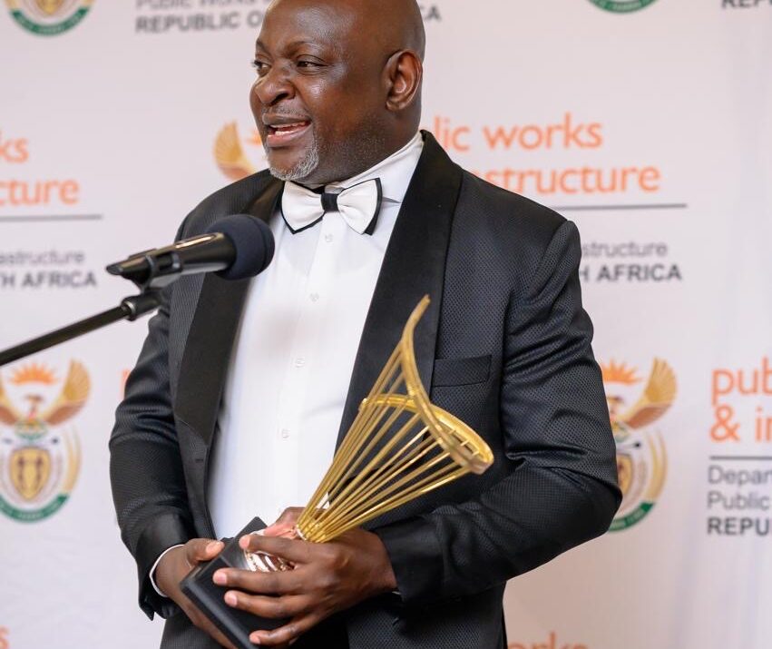 COLLEN MASHAWANA FOUNDATION WELCOMES DR COLLEN MASHAWANA’S RECOGNITION AT THE 2026 COMMUNITY BUILDERS IN AFRICA AWARDS