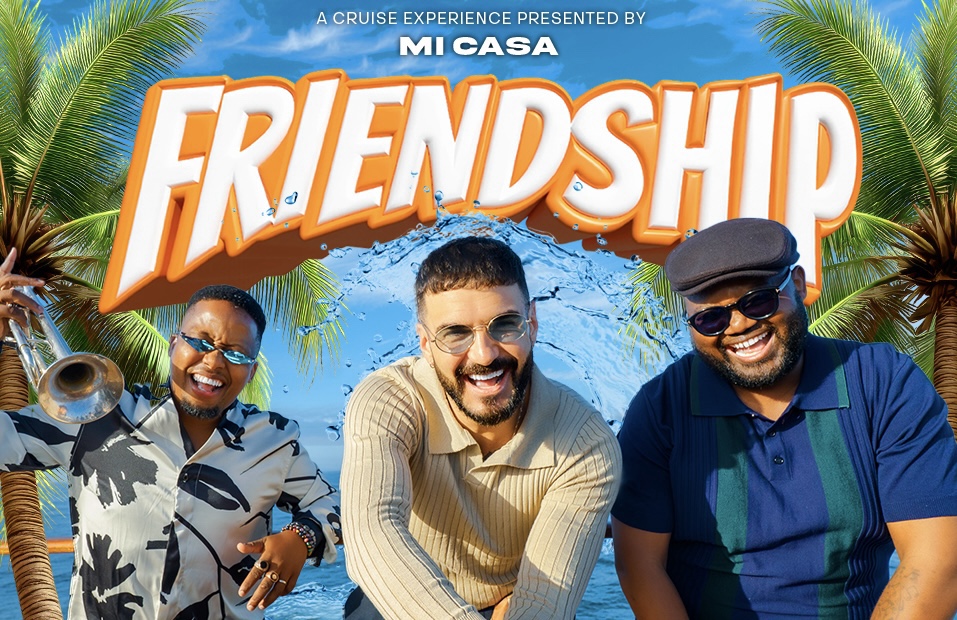 DURBAN, THIS IS YOUR MOMENT: Mi Casa’s Friendship Cruise sets sail from Durban to Mozambique in 2027