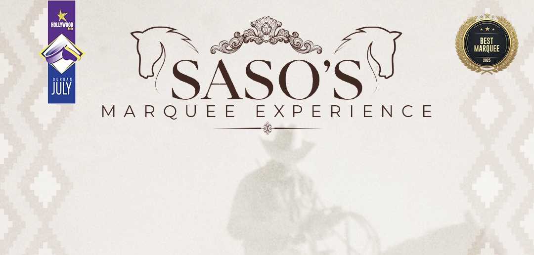 SASO’S MARQUEE EXPERIENCE RETURNS TO THE HOLLYWOODBETS DURBAN JULY FOLLOWING AWARD-WINNING 2025 SUCCESS