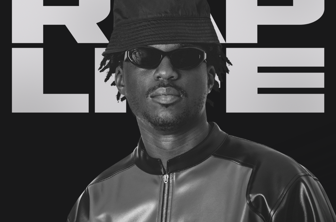 Apple Music Announces Joey B as June’s Featured Artist for Rap Life Africa