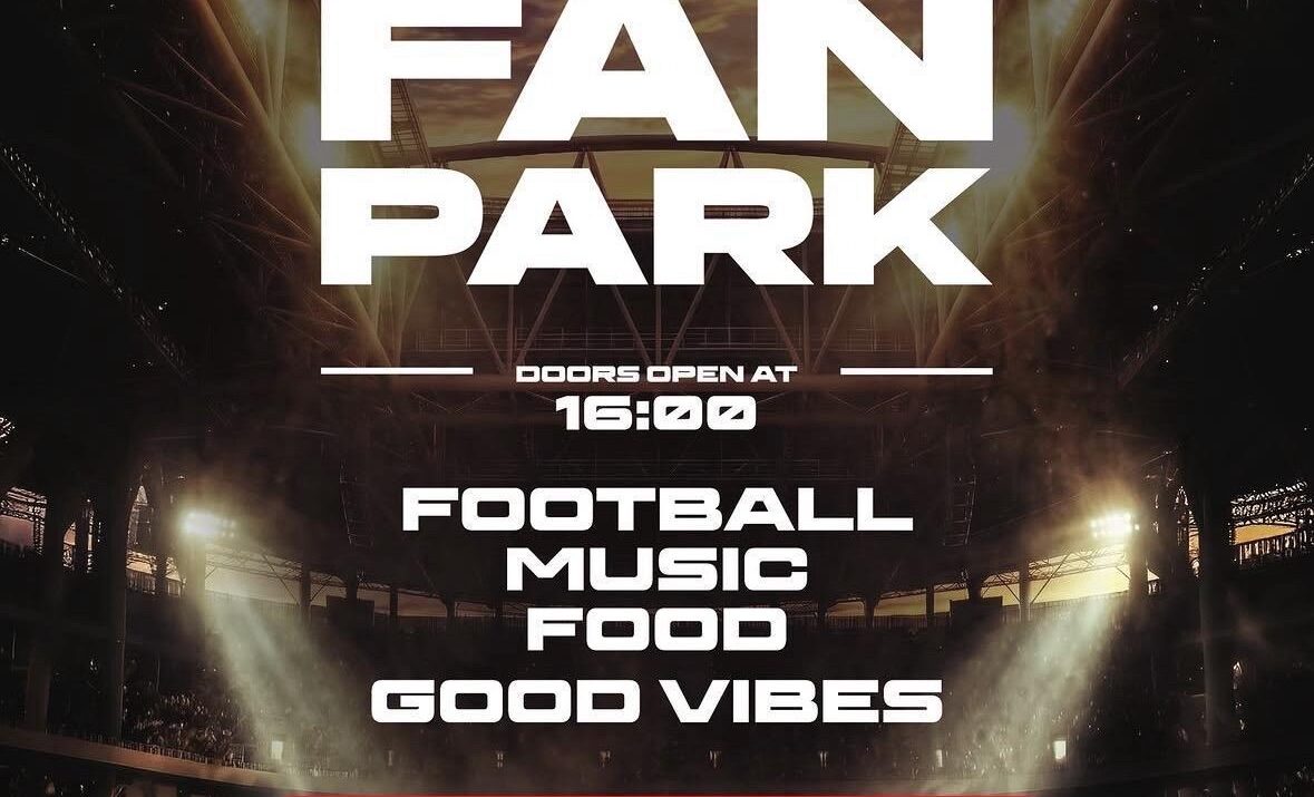 SMIRNOFF ICE LAUNCHES FAN PARK EXPERIENCE BRINGING FOOTBALL, MUSIC AND ENTERTAINMENT TOGETHER THIS SEASON