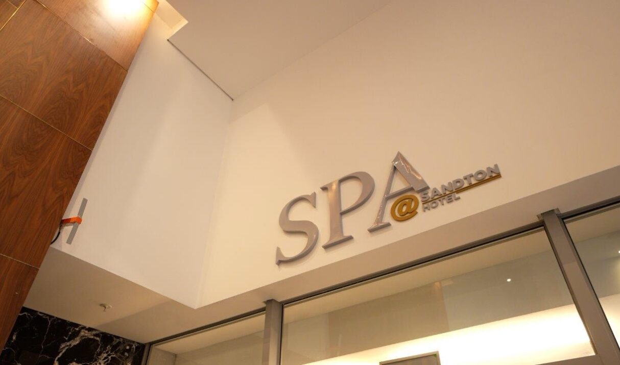 @Sandton Spa Takes a Cooler Approach to Body Contouring
