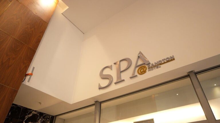 @Sandton Spa Takes a Cooler Approach to Body Contouring