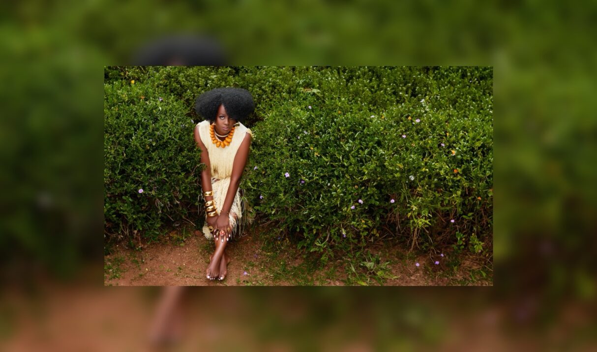 MULTIPLE AWARD WINNING VOCALIST SOMI KICKS OFF NEW ALBUM WITH FIRST SINGLE ‘WE’RE ALL FALLING’