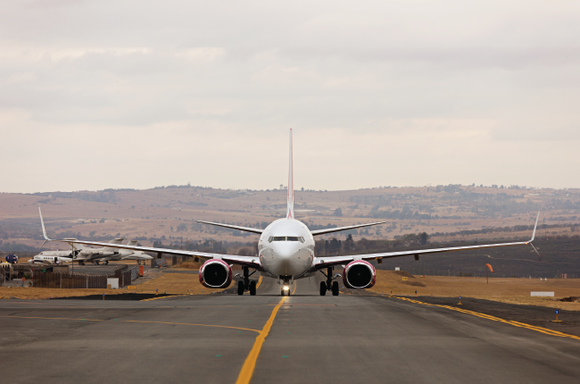 FlySafair evolves its Business Booster into the Travel Booster, a new platform dedicated to South Africa’s tourism economy
