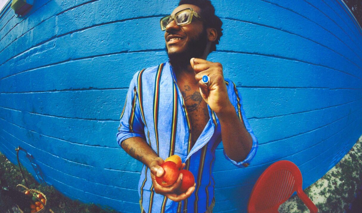 GRAMMY-WINNING R&B STAR&nbsp;LEON BRIDGESTO BRING HIS TIMELESS SOUND TO SOUTH AFRICA THIS NOVEMBER