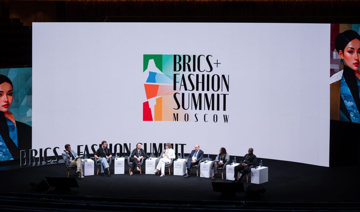 BRICS+ FASHION SUMMIT RETURNS AS AFRICAN FASHION LEADERS GATHER IN THE RUSSIAN CAPITAL