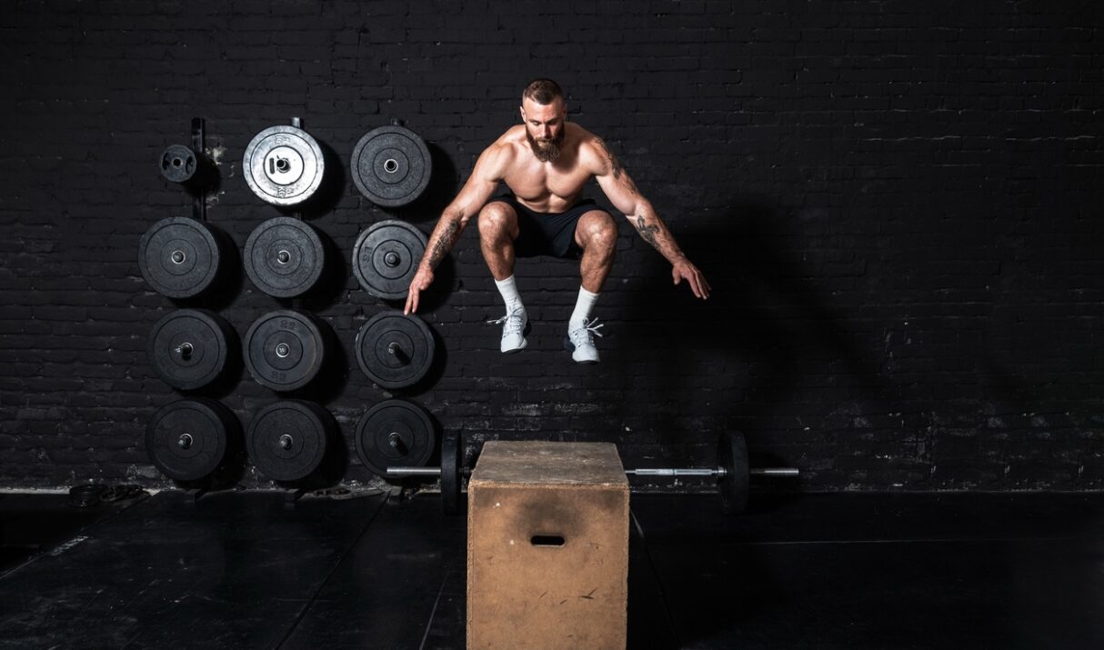 You know creatine. So, what does adding nitrate actually do?