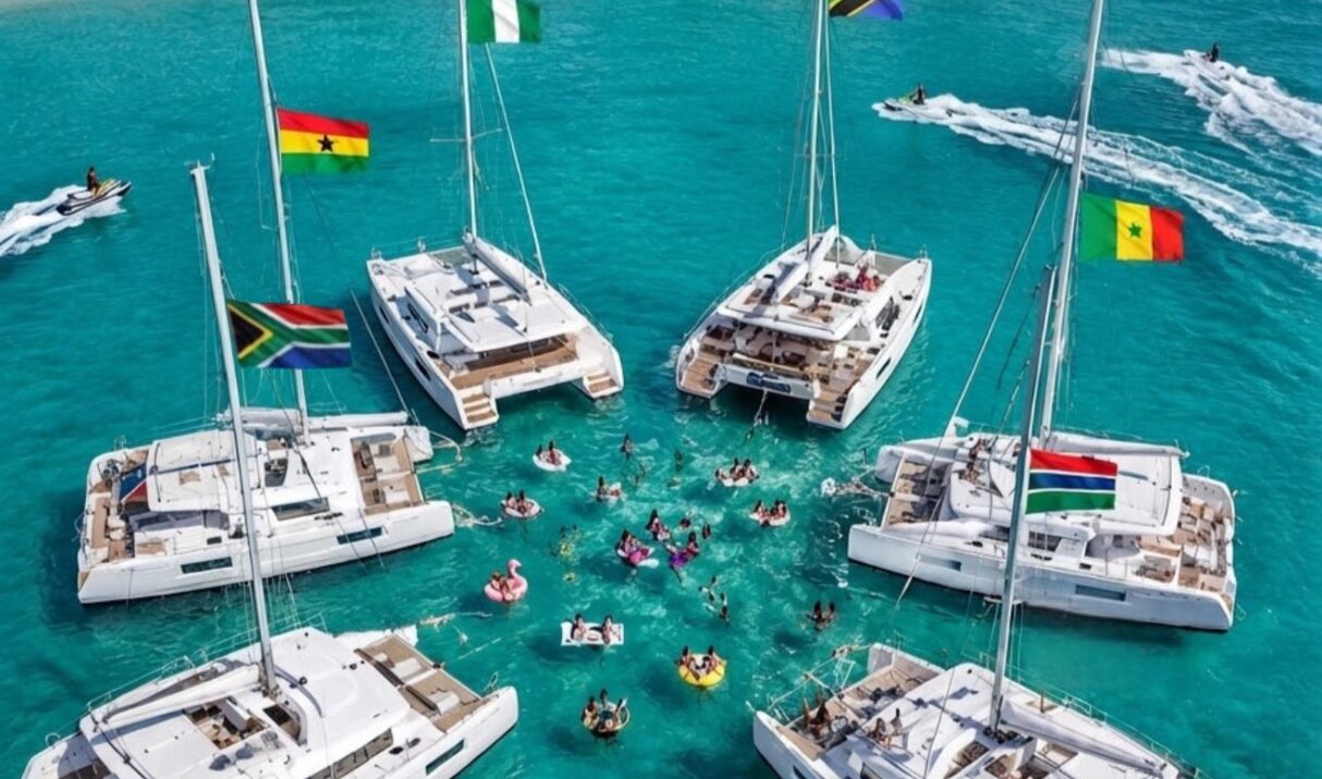 AFRICA: The WeekenDar Experience Sets Its Sights on a Pan-African Takeover