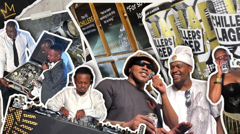 A NEW CHILLER HAS ENTERED THE CHAT – CHILLERS LAGER POURS INTO STORES NATIONWIDE